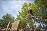 trial bike Dicosa 2012